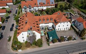 Residenz Hotel Leipzig